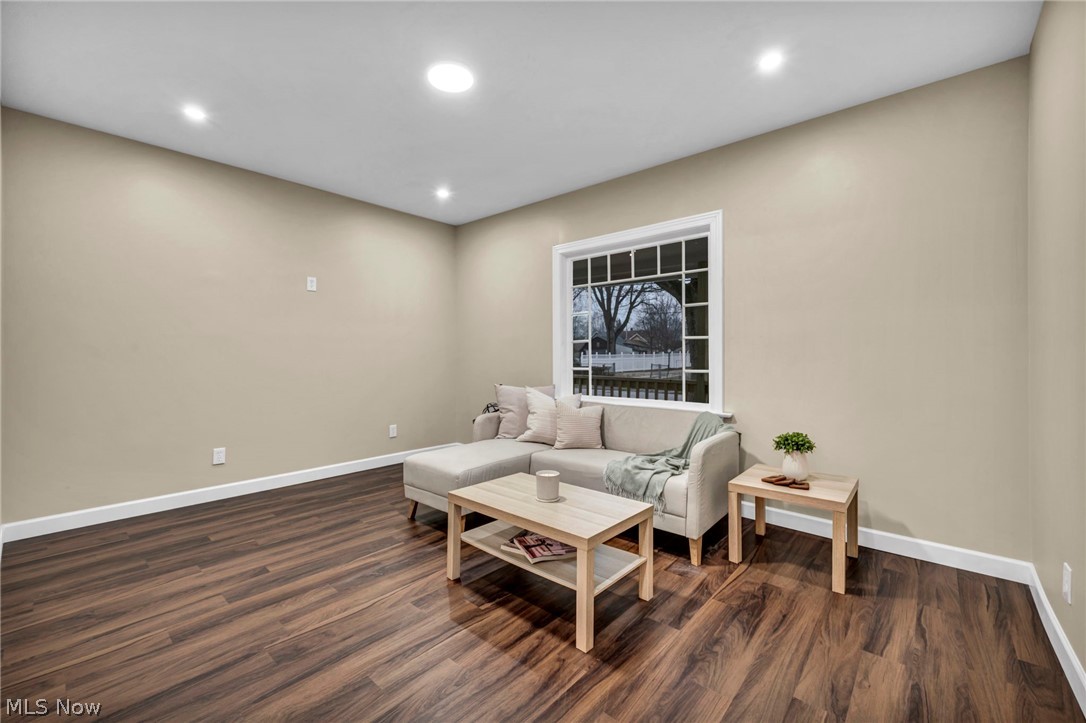 Mccreery - Residential