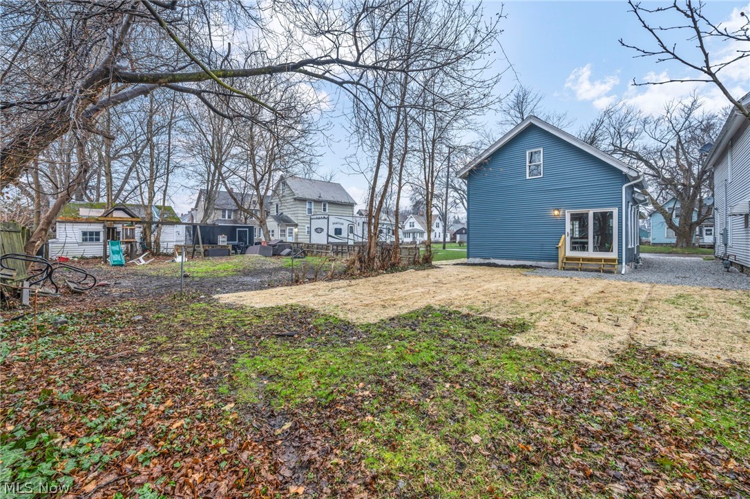 Mccreery - Residential