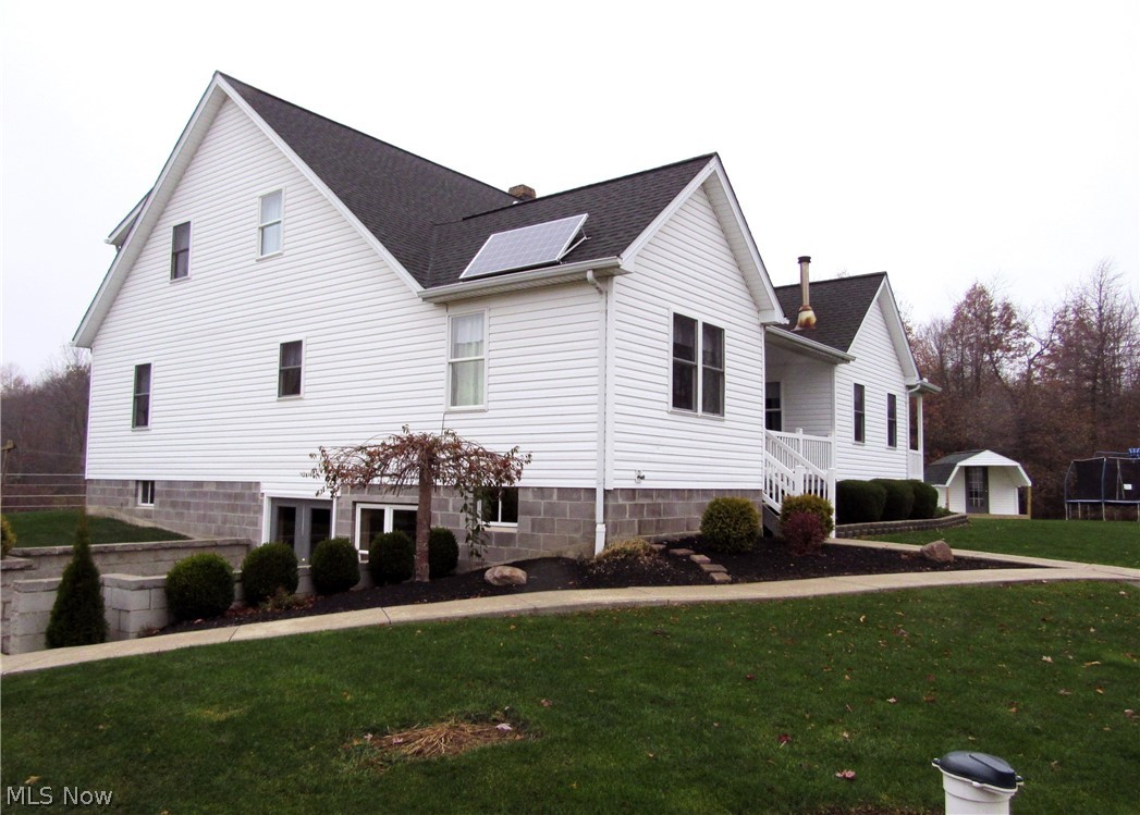 Middlefield - Residential