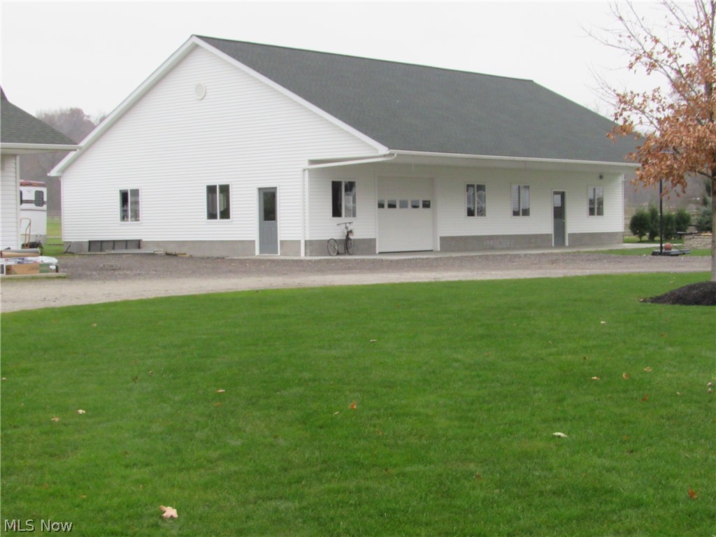 Middlefield - Residential