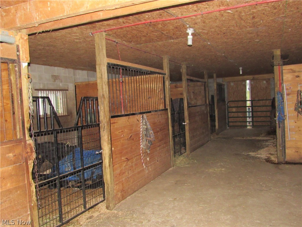 Middlefield - Residential