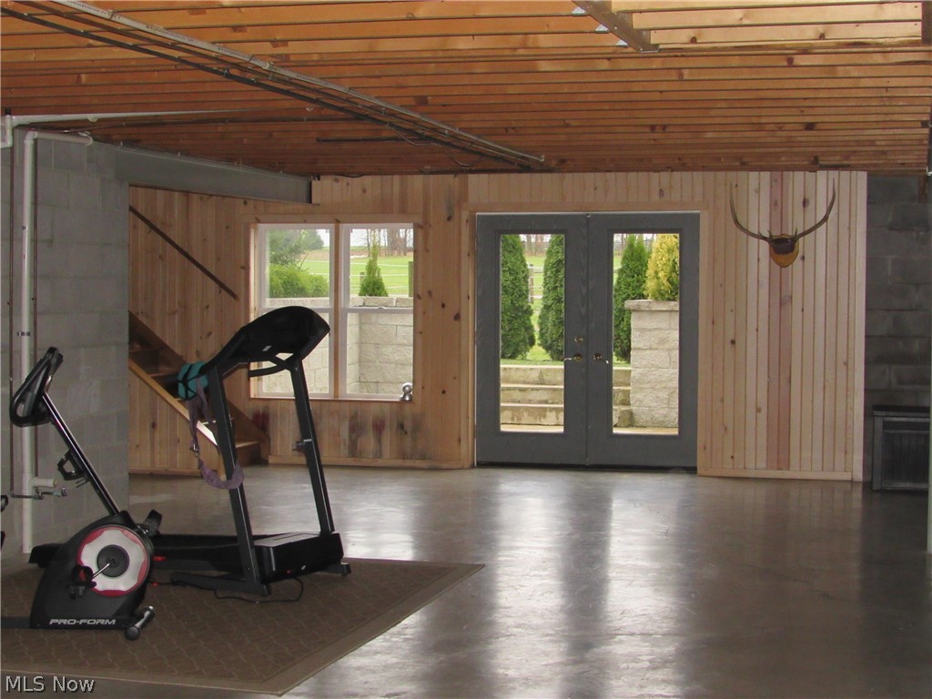 Middlefield - Residential