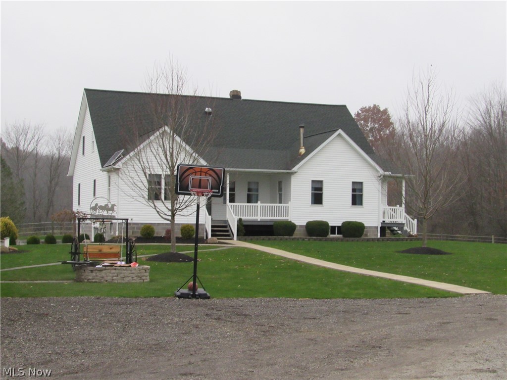 Middlefield - Residential