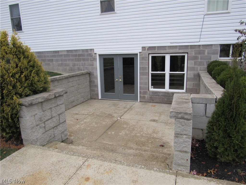 Middlefield - Residential