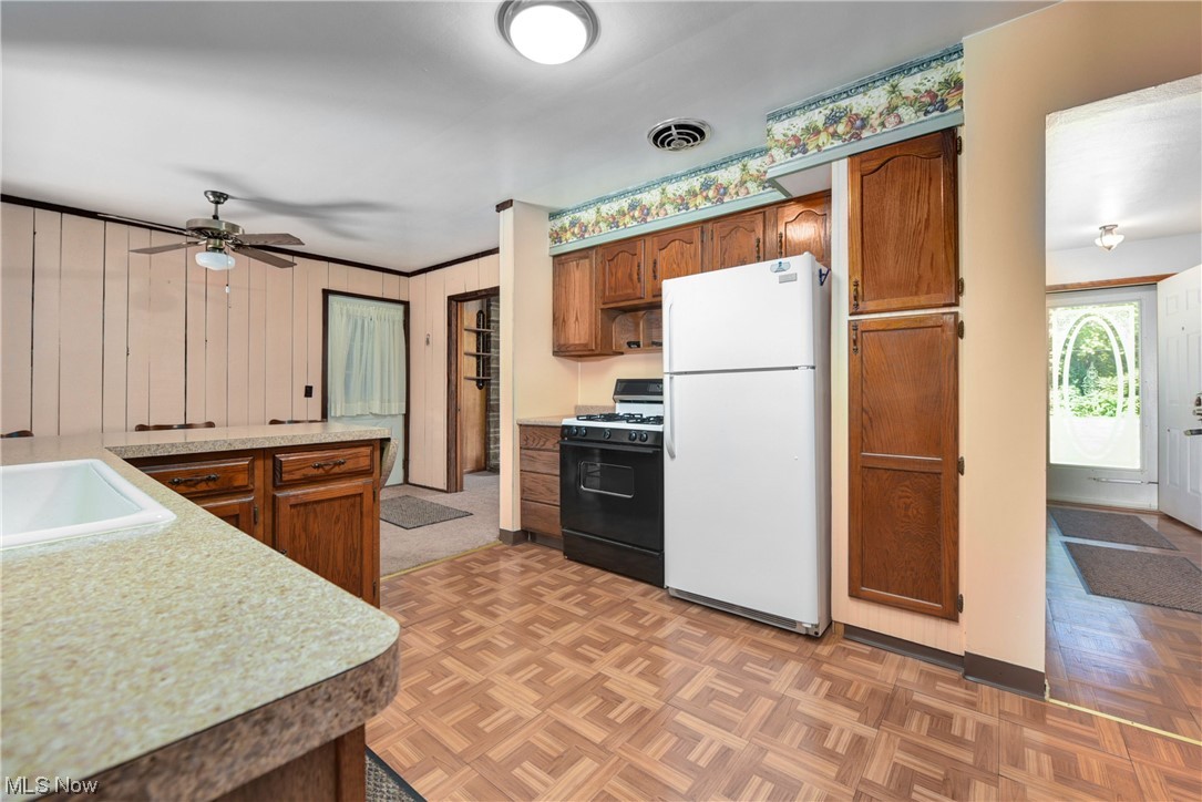 Sheffield - Residential