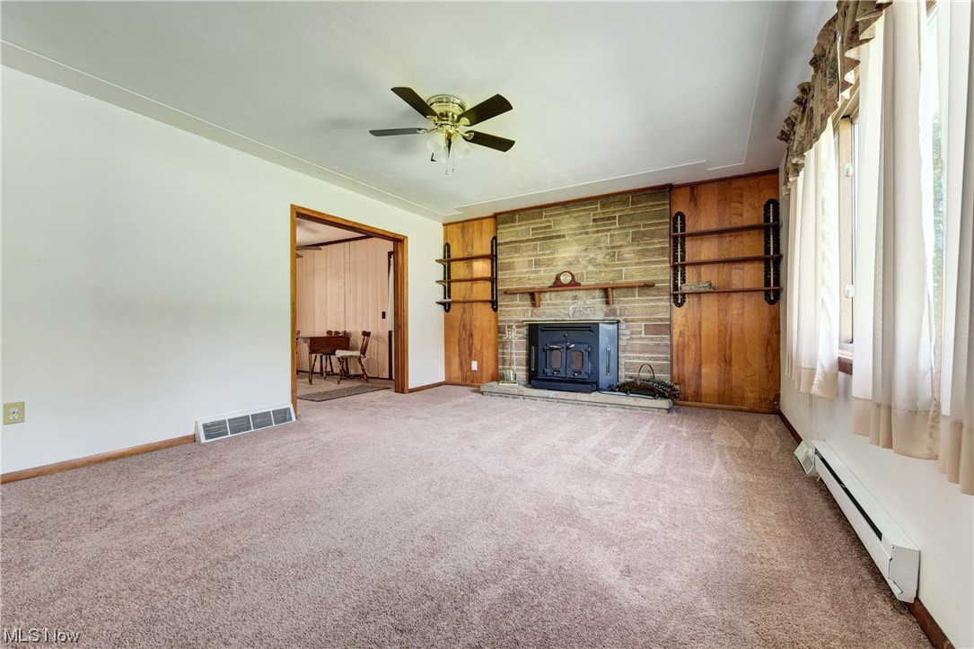 Sheffield - Residential