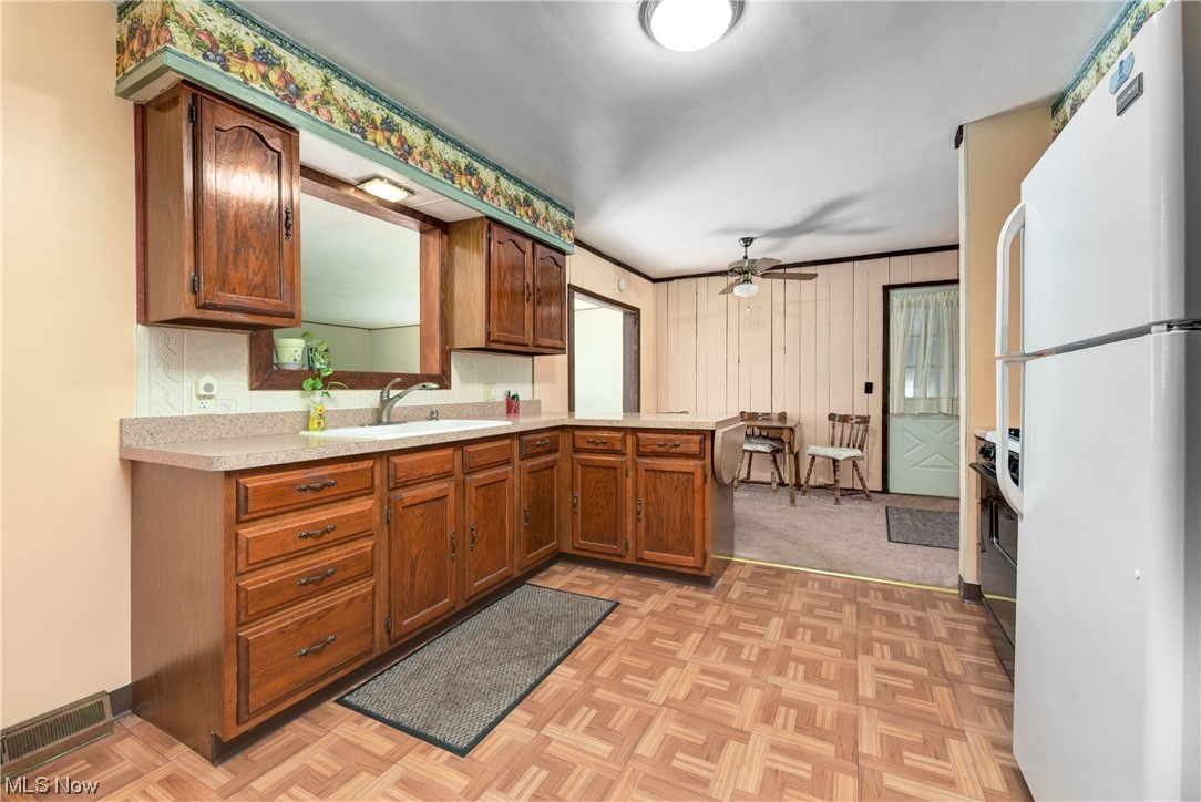 Sheffield - Residential