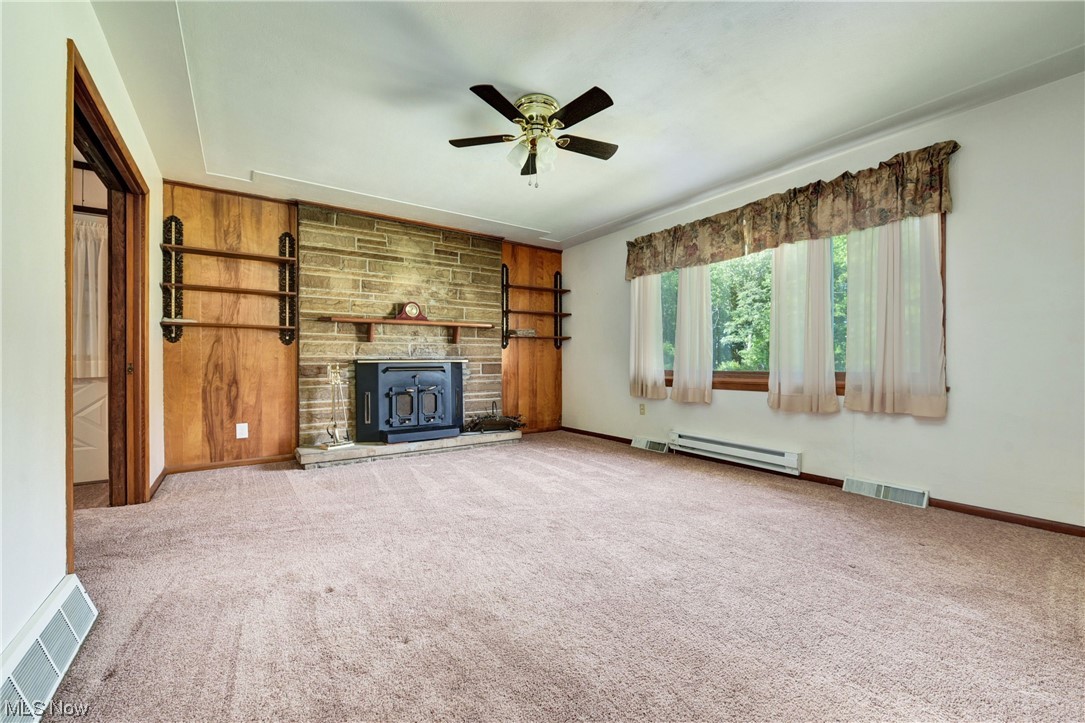 Sheffield - Residential