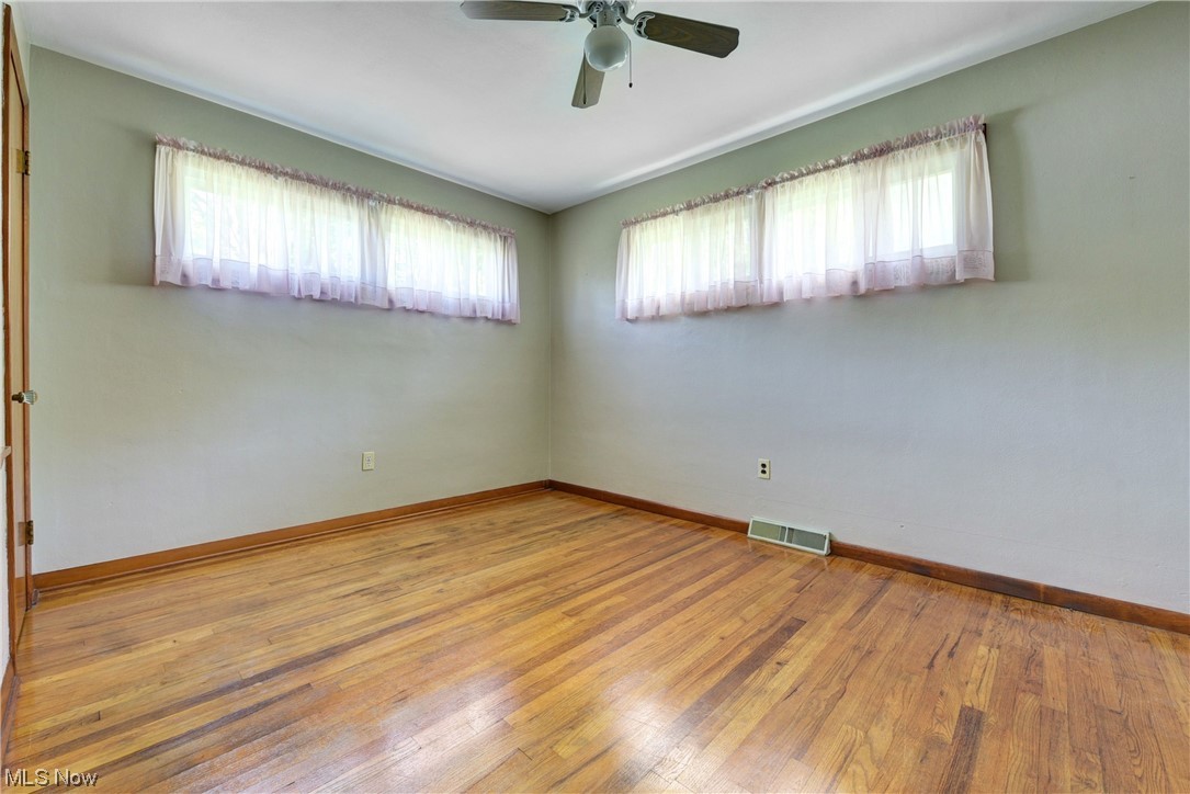 Sheffield - Residential