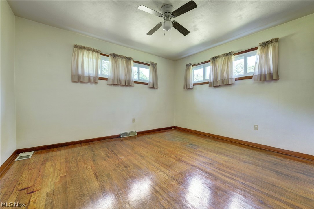 Sheffield - Residential