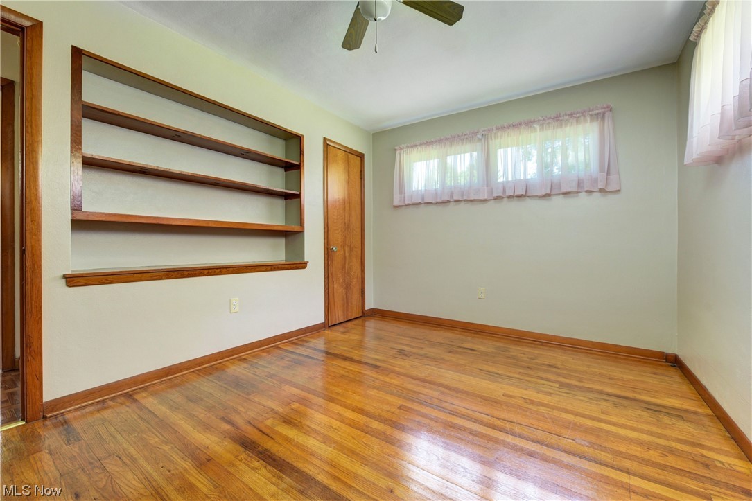 Sheffield - Residential