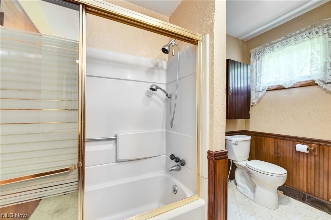 Sheffield - Residential