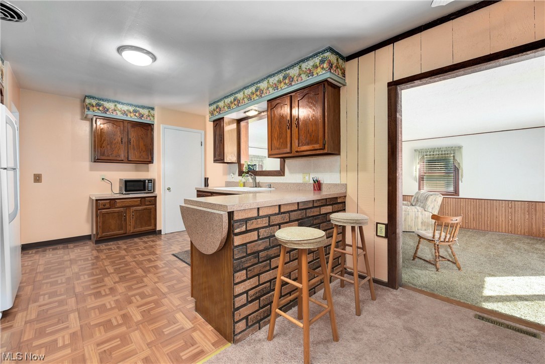 Sheffield - Residential