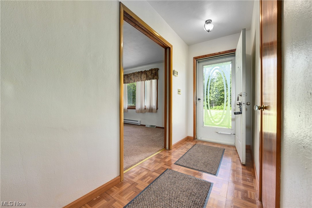 Sheffield - Residential