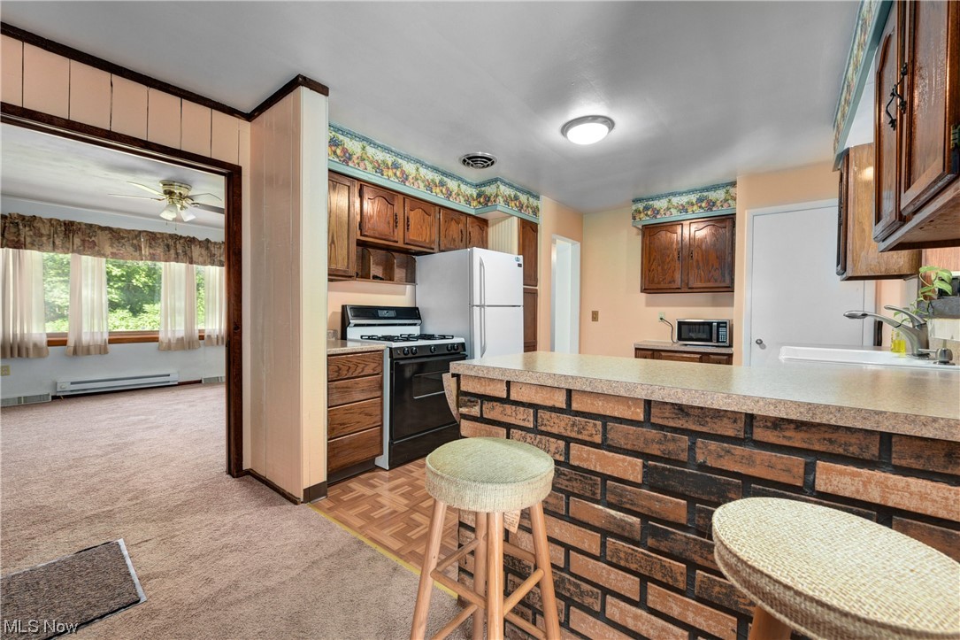 Sheffield - Residential