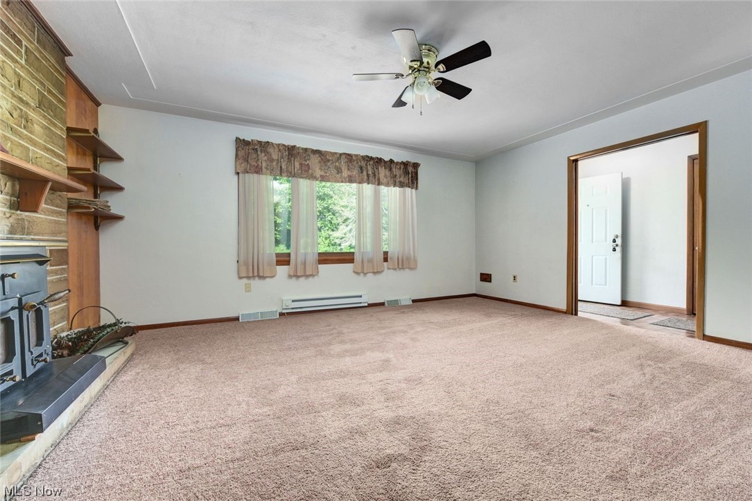 Sheffield - Residential