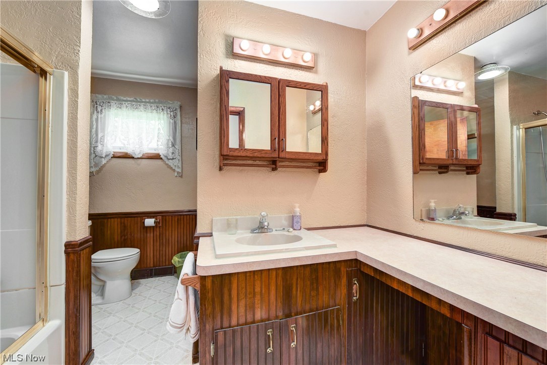 Sheffield - Residential