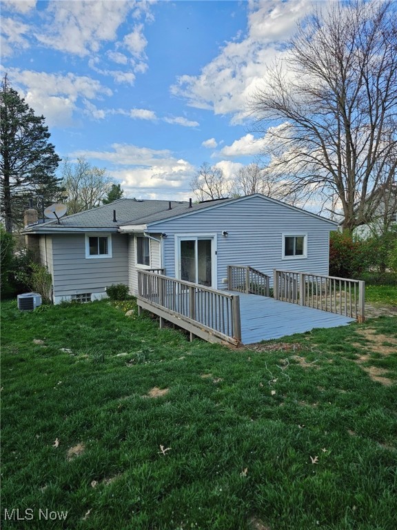 3588 Albrecht Road, Akron, Ohio image 2