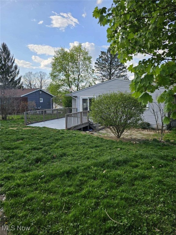 3588 Albrecht Road, Akron, Ohio image 3