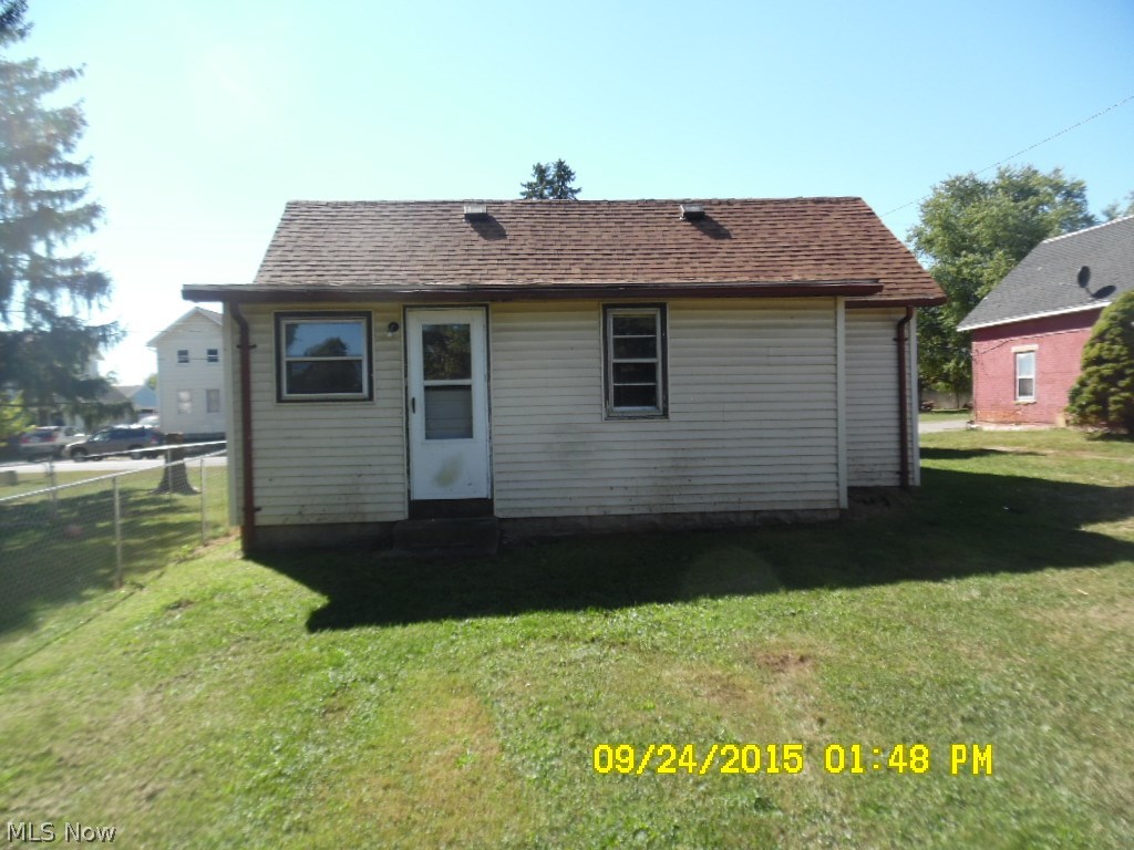 United States Military Lands - Residential