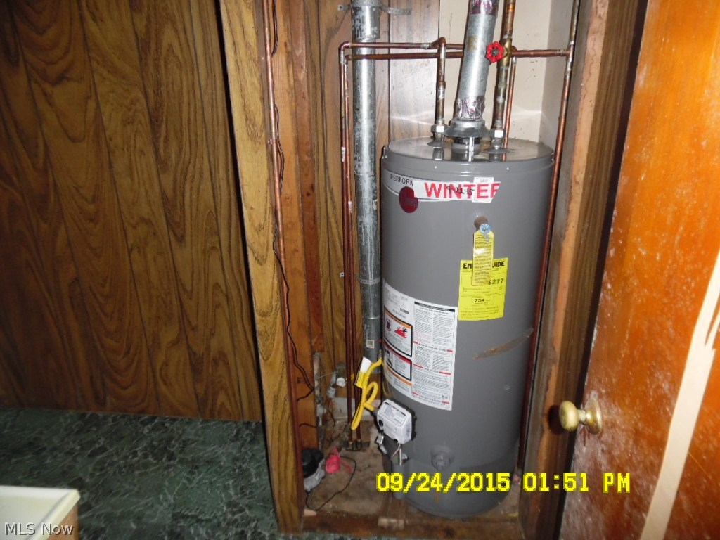 United States Military Lands - Residential