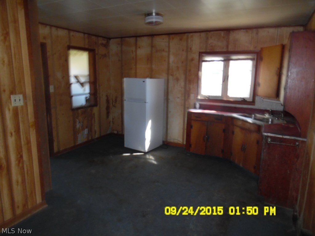 United States Military Lands - Residential