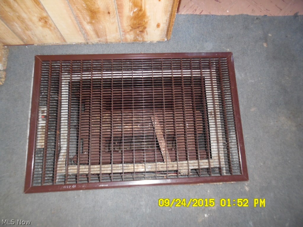 United States Military Lands - Residential