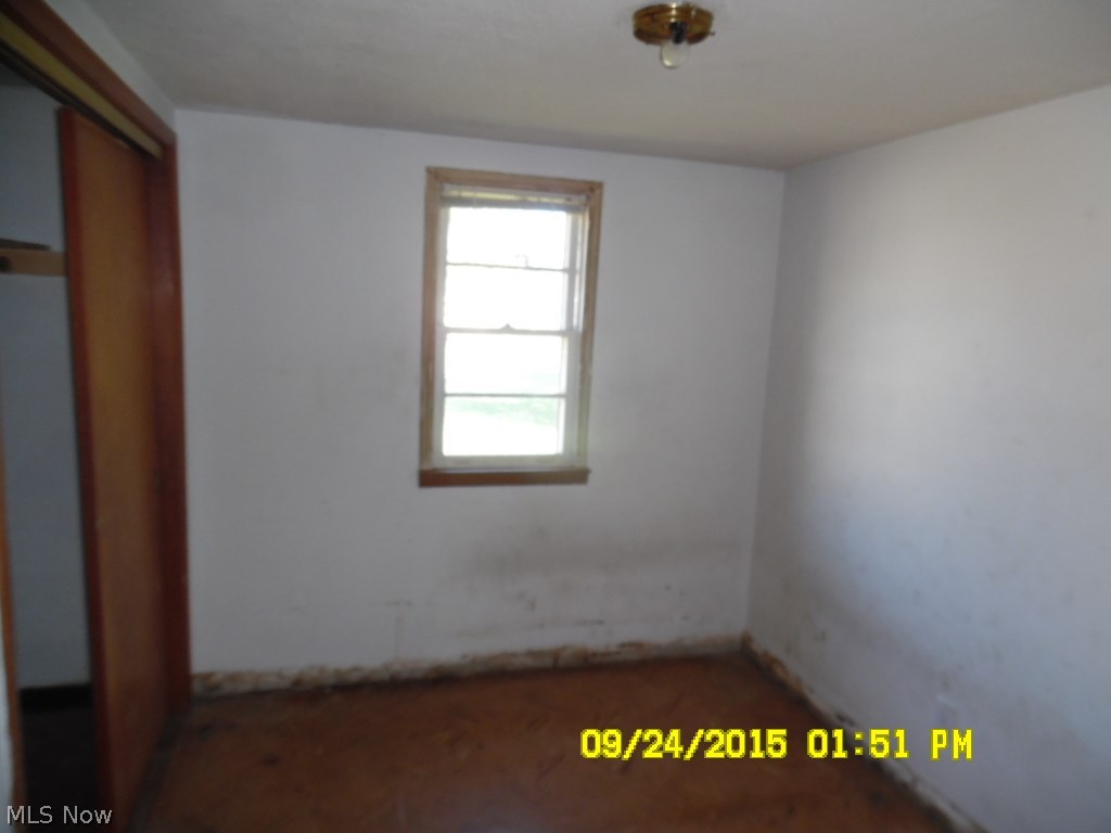 United States Military Lands - Residential