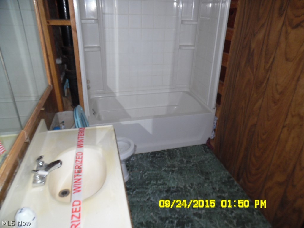 United States Military Lands - Residential