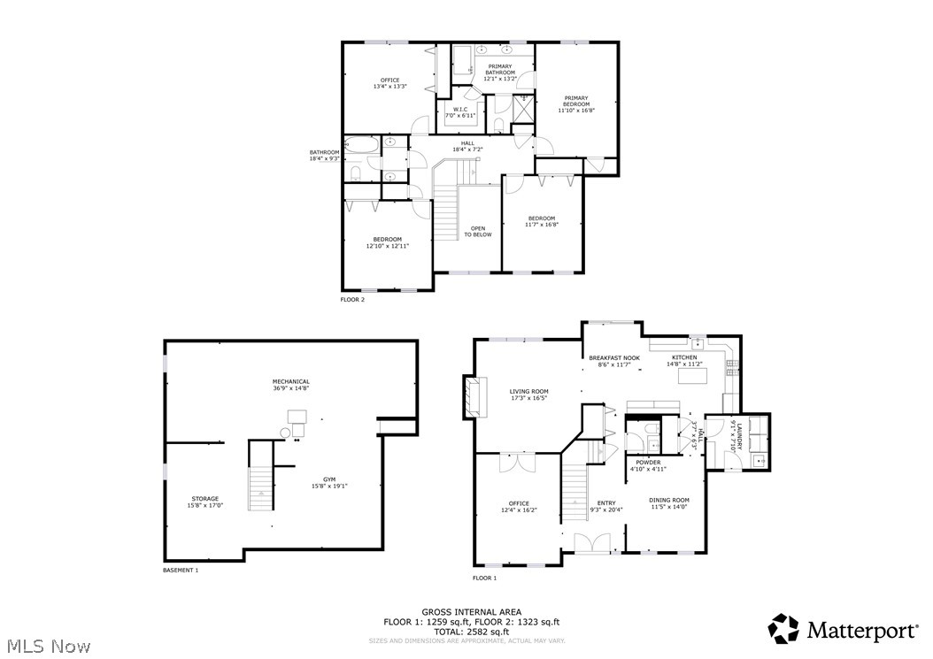 Dawson Estates Sub 4 - Residential