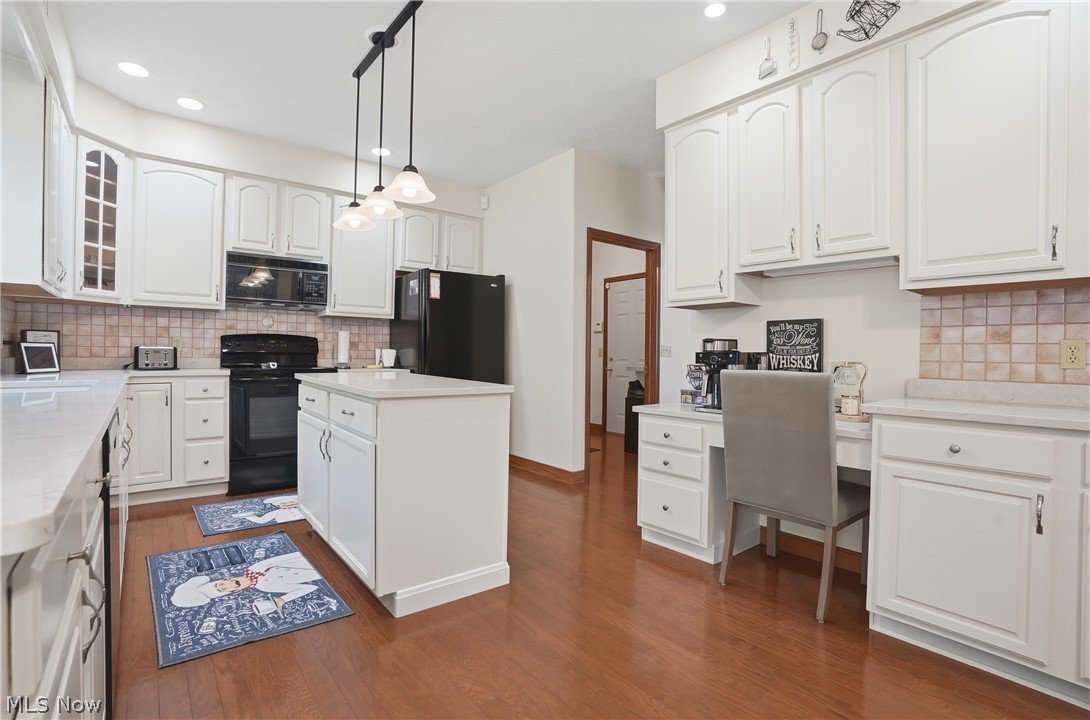 Dawson Estates Sub 4 - Residential