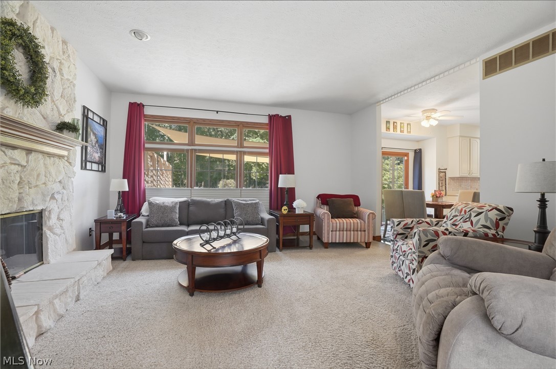 Dawson Estates Sub 4 - Residential