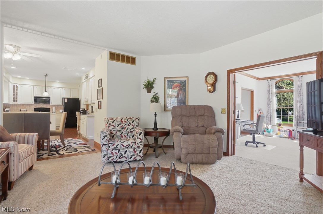 Dawson Estates Sub 4 - Residential