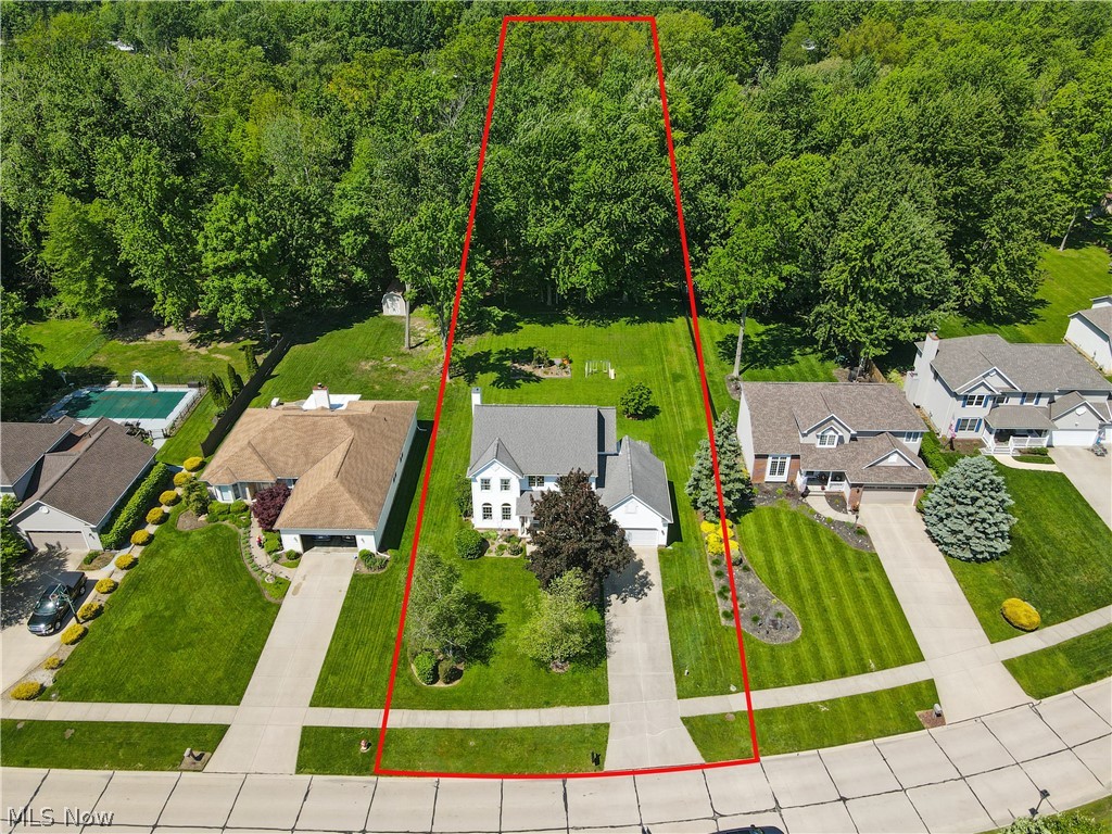 6394 Meadowbrook Drive