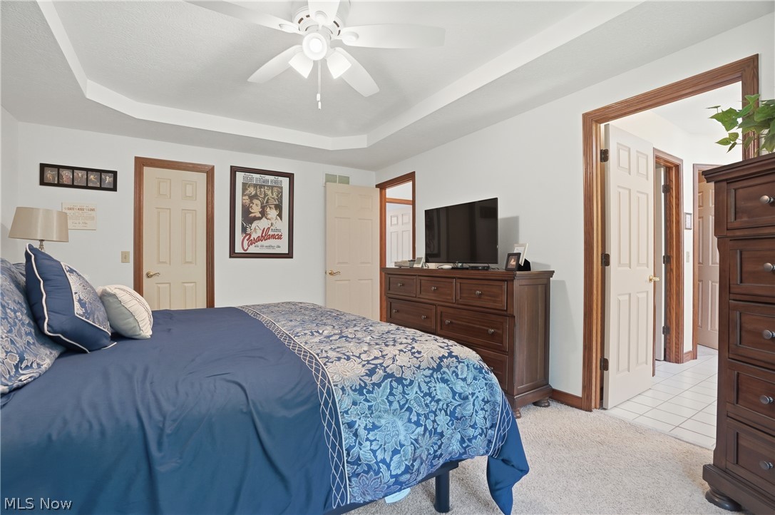 Dawson Estates Sub 4 - Residential