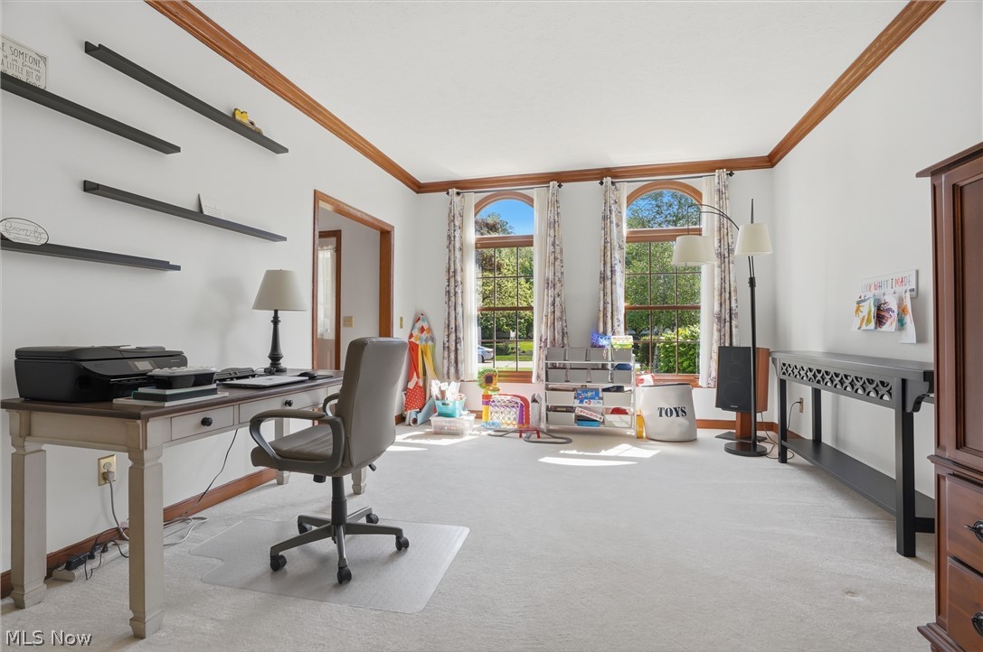 Dawson Estates Sub 4 - Residential