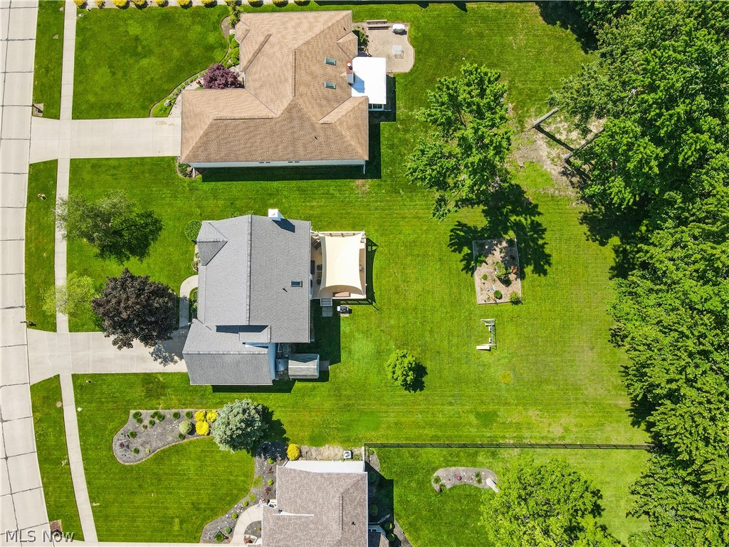 Dawson Estates Sub 4 - Residential