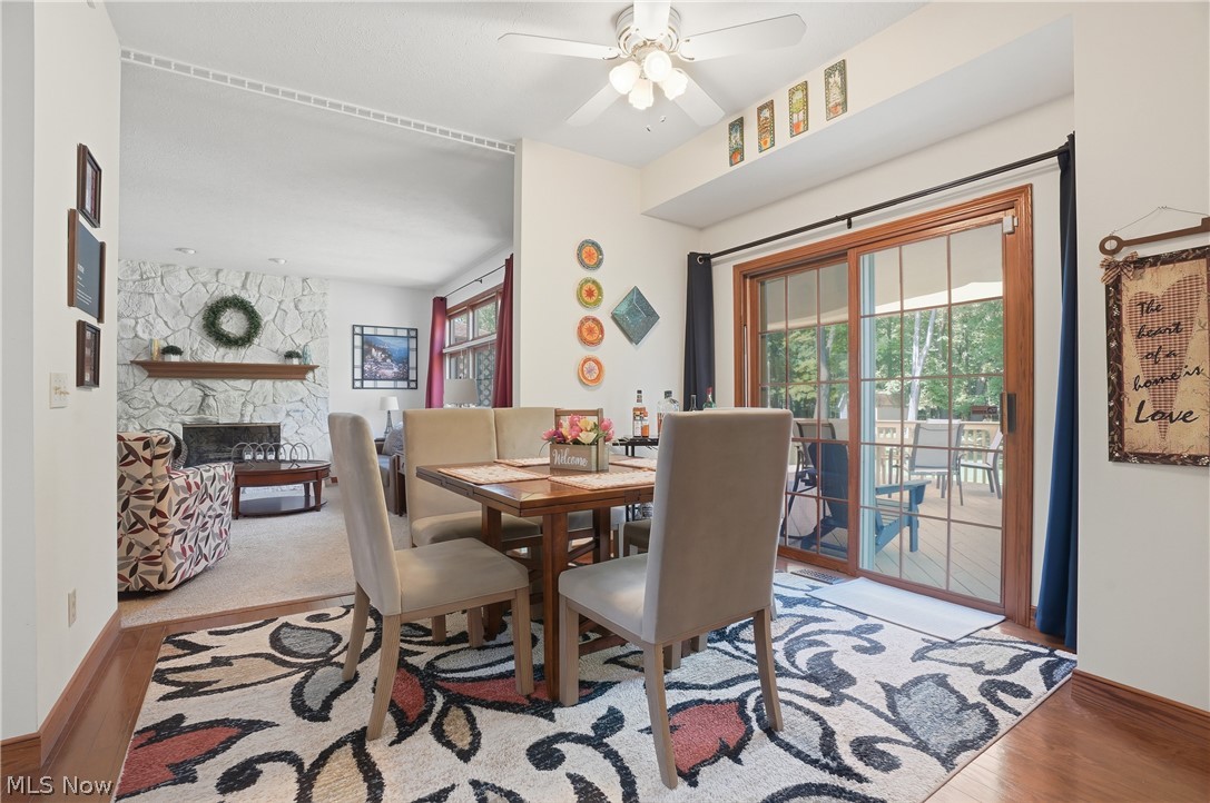 Dawson Estates Sub 4 - Residential
