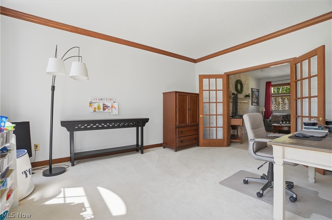 Dawson Estates Sub 4 - Residential