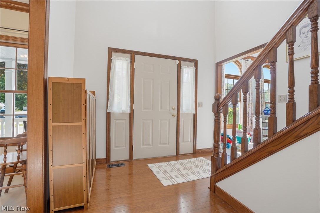 Dawson Estates Sub 4 - Residential