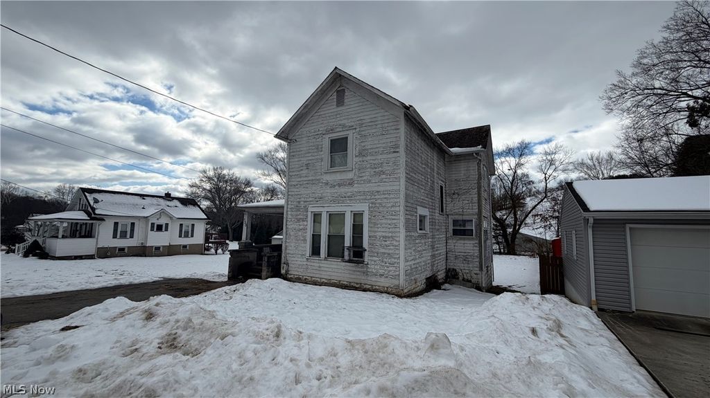 Photo of 750 Cross Street, Newcomerstown, OH 43832 (MLS # 5186788)