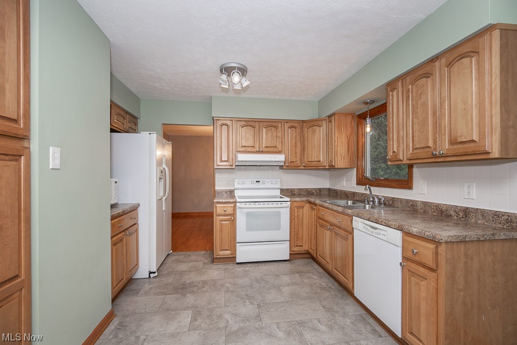 North Park Estates - Residential