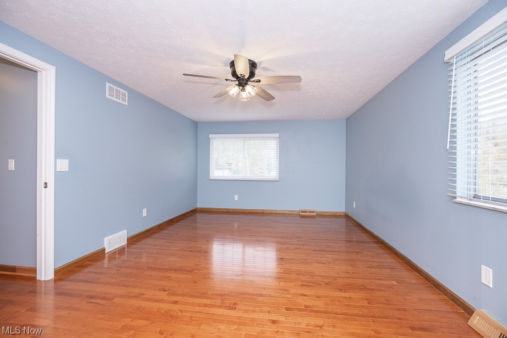 North Park Estates - Residential