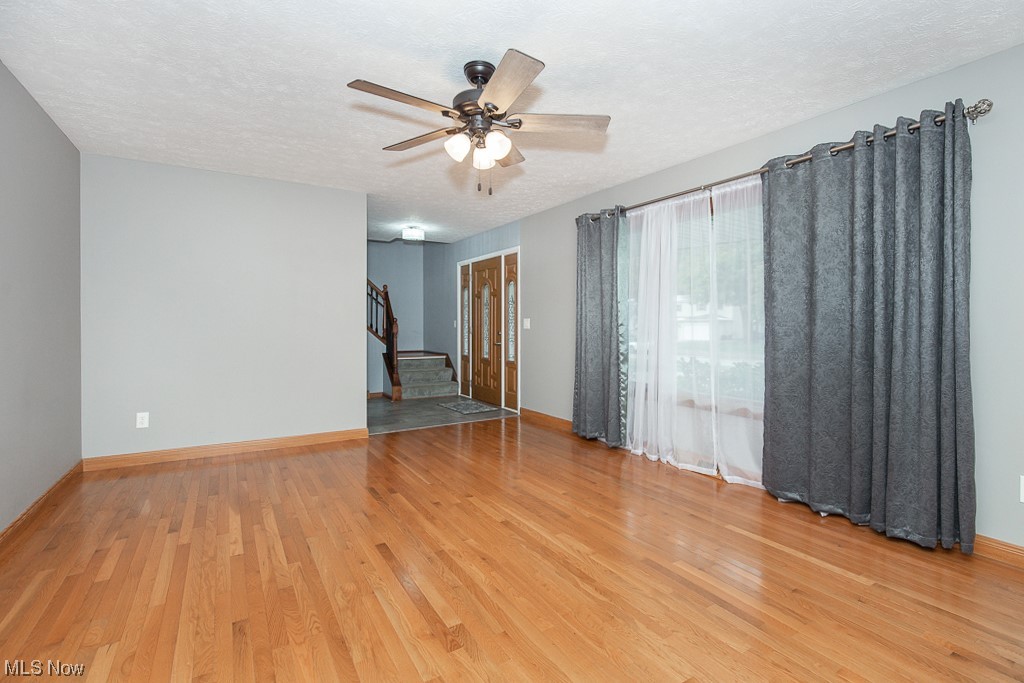 North Park Estates - Residential