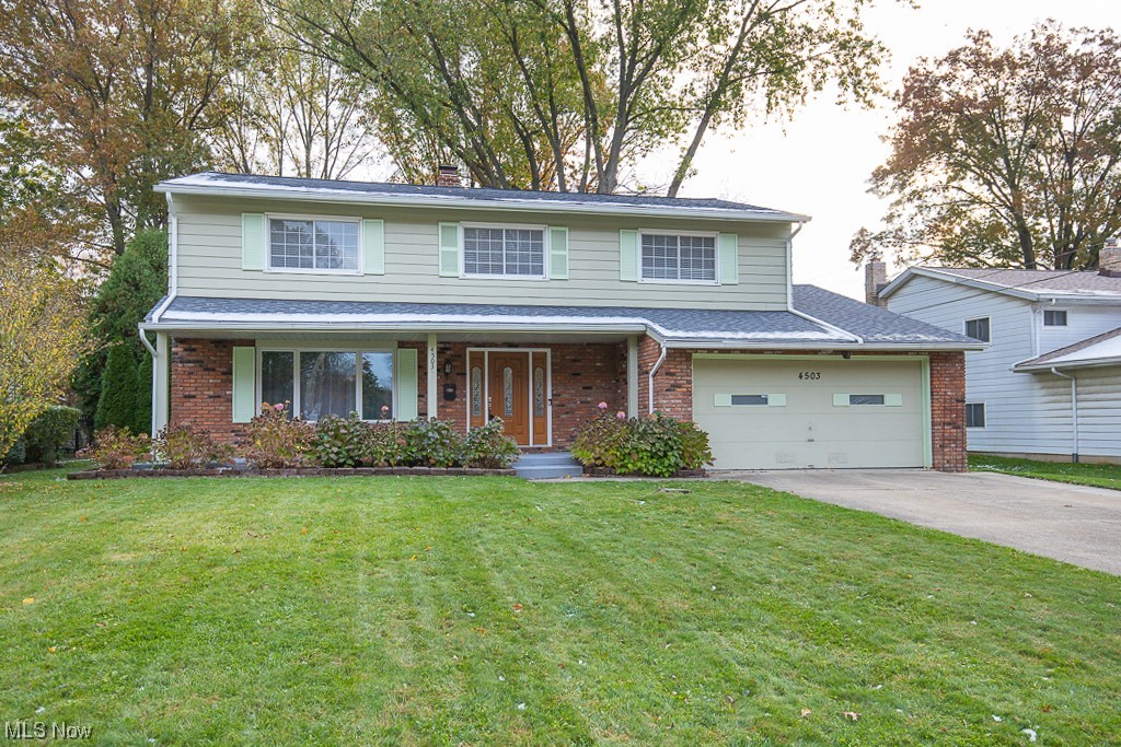 North Park Estates - Residential