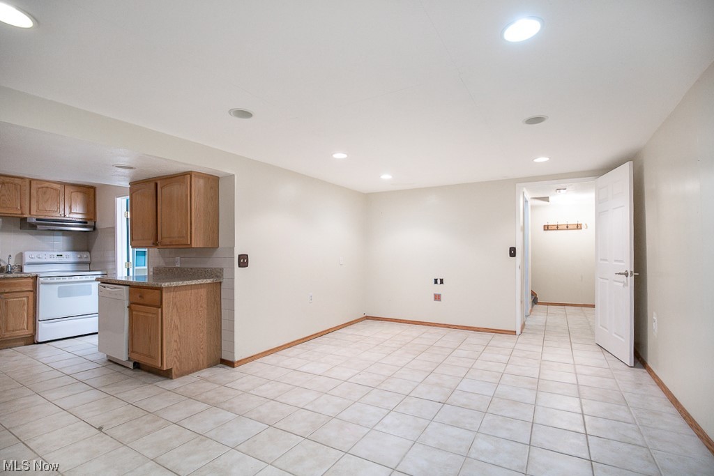 North Park Estates - Residential