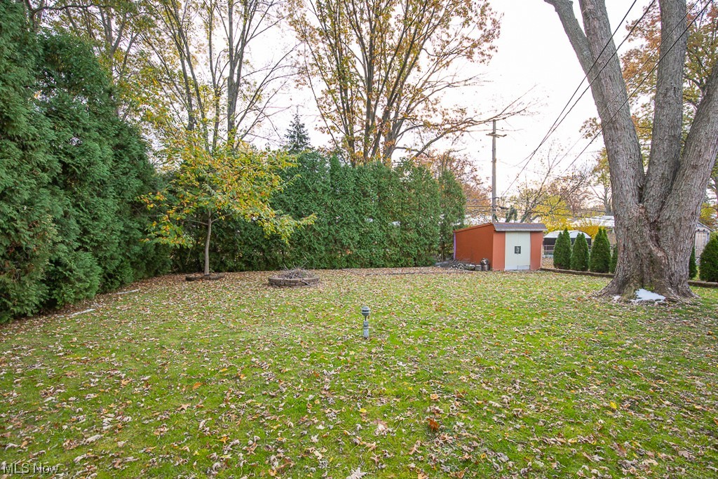 North Park Estates - Residential