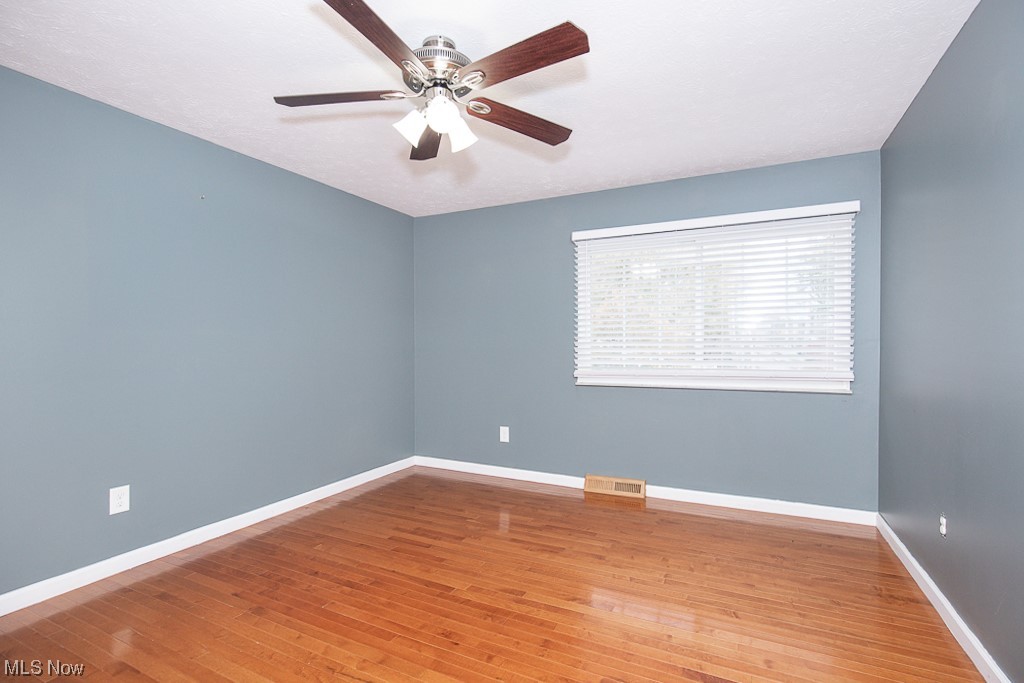 North Park Estates - Residential