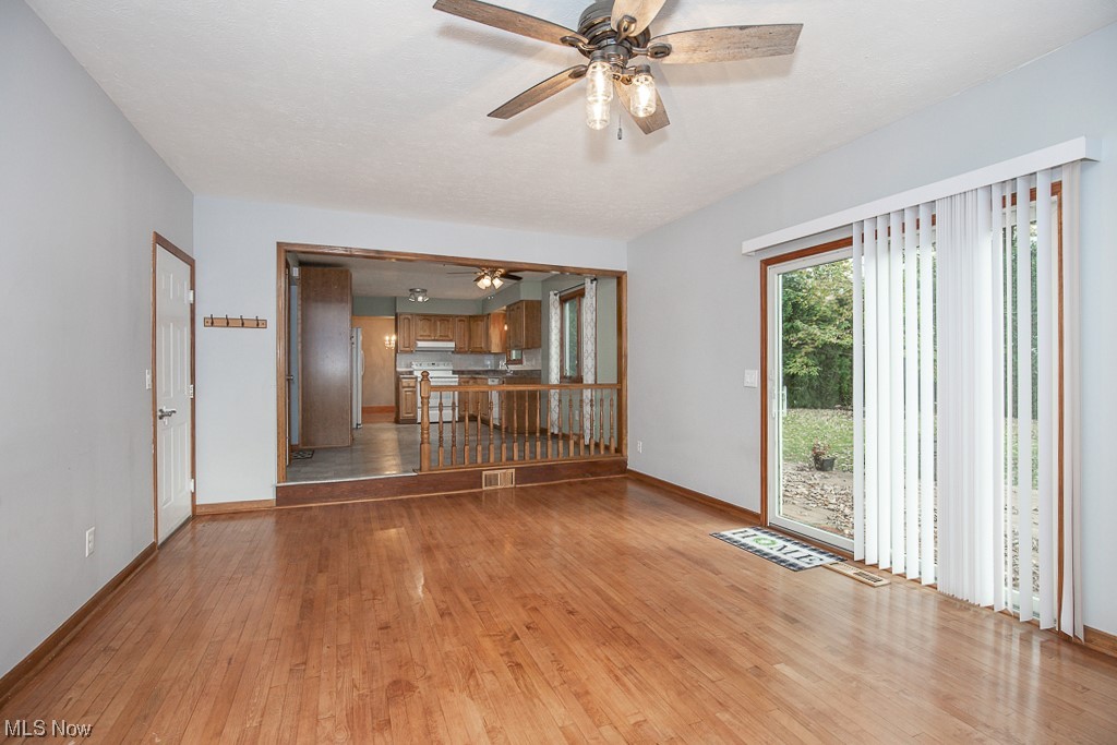 North Park Estates - Residential