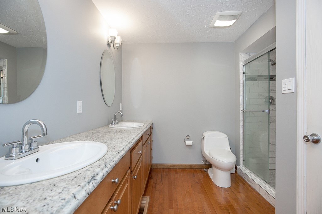 North Park Estates - Residential